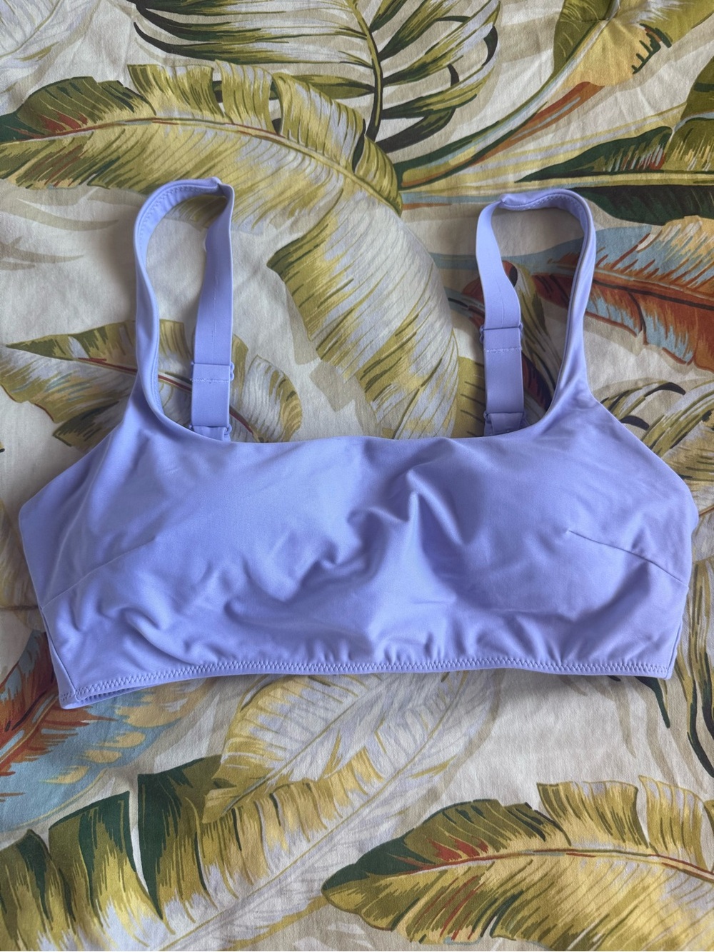 Lululemon Swim Top